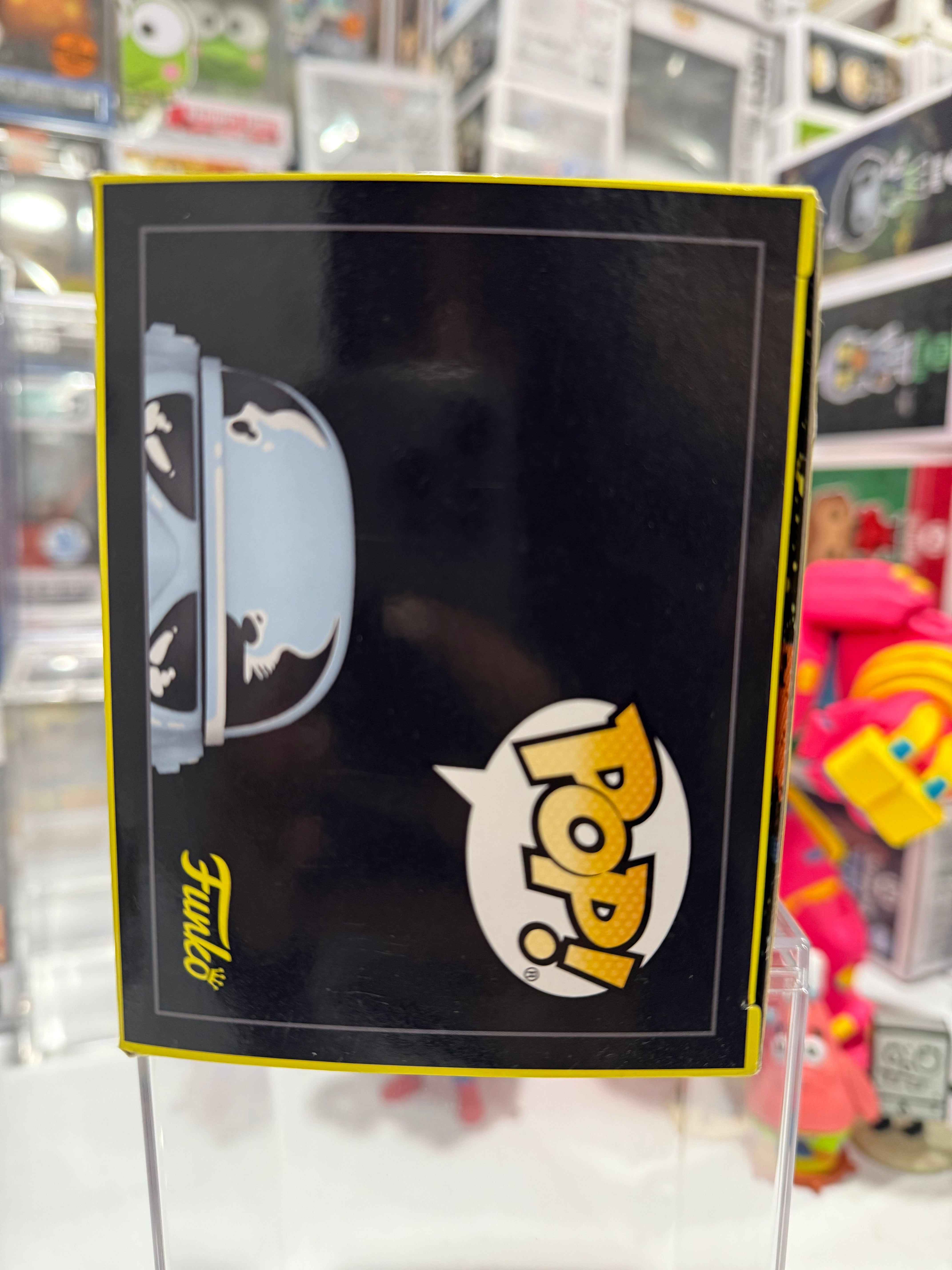 Stormtrooper (Retro) - Funko Pop Figure by POPnBeats
