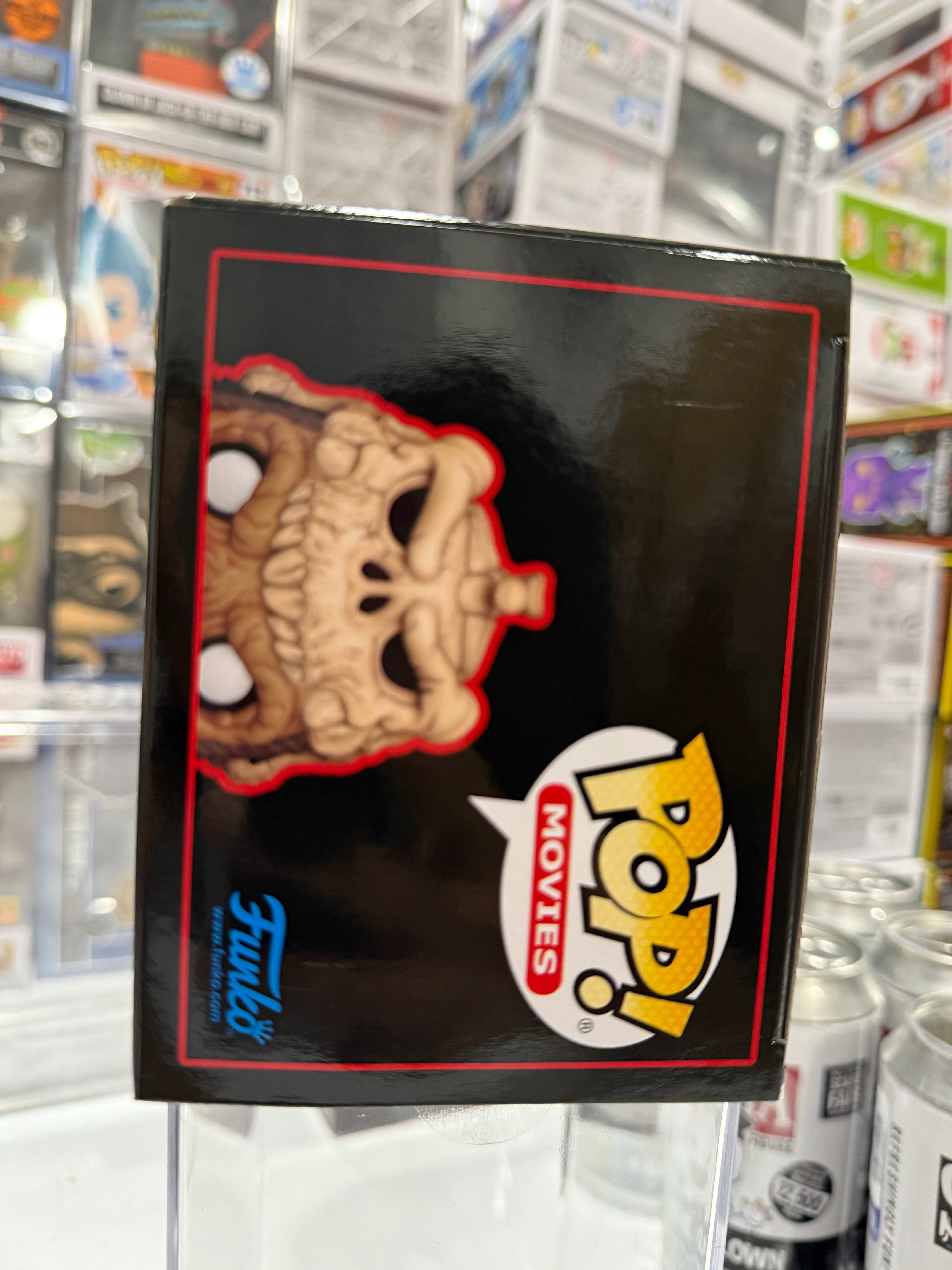 Evil Ash (Scare Fair) - Funko Pop Figure by POPnBeats