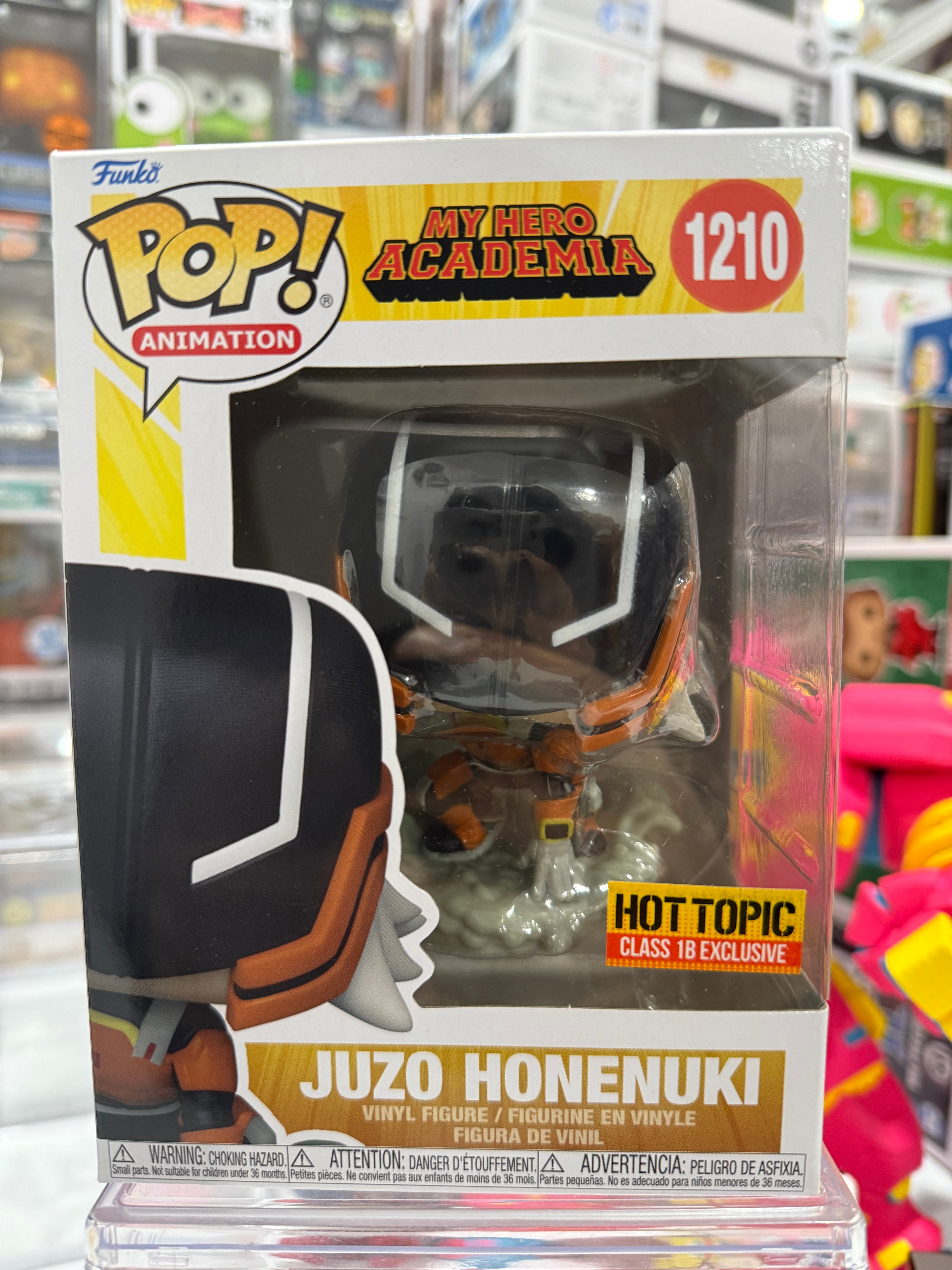 Judo Honenuki