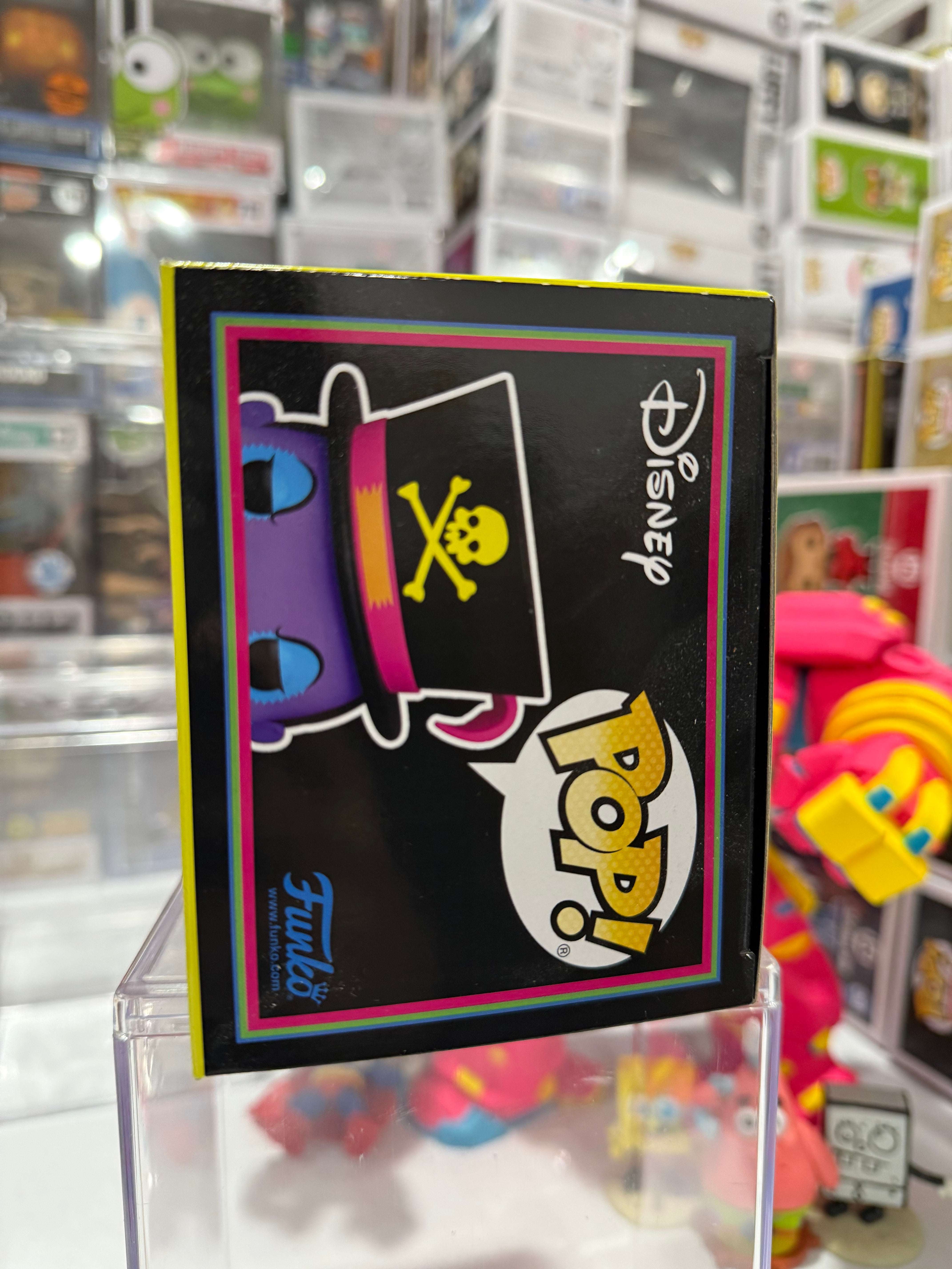 Dr. Facilier - Funko Pop Figure by POPnBeats