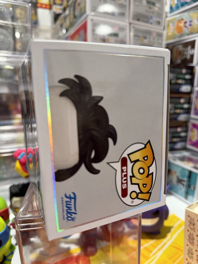 Funko Pop Solo Leveling Mina Ashiro Masked Chase