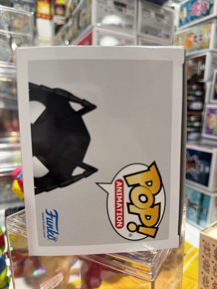 Funko Pop Star Wars Beru Glow in the Dark 2022 Exclusive