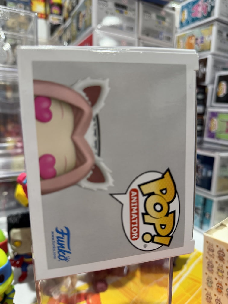 Sakura Haruno (Sasuke's Paw Encyclopedia)