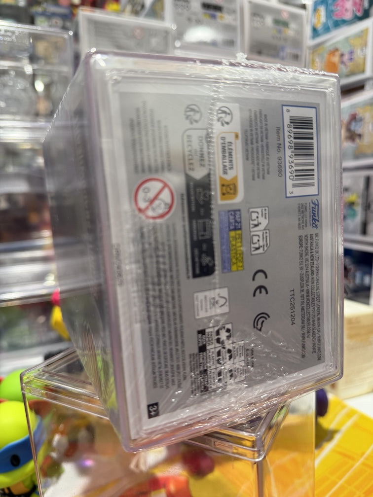 Selunite Shadowheart LE1500 (Con Sticker)