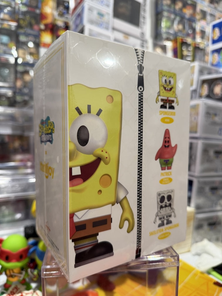 Thrilljoy: Spongebob (Sealed) - Funko Pop Figure by POPnBeats