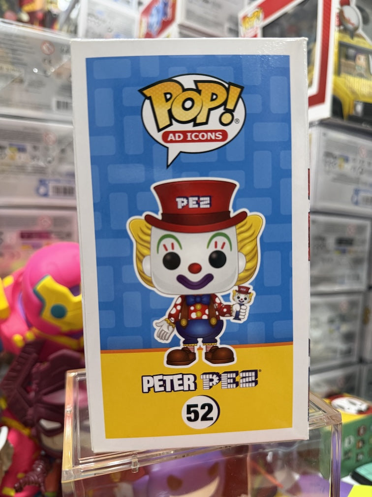 Peter Pez