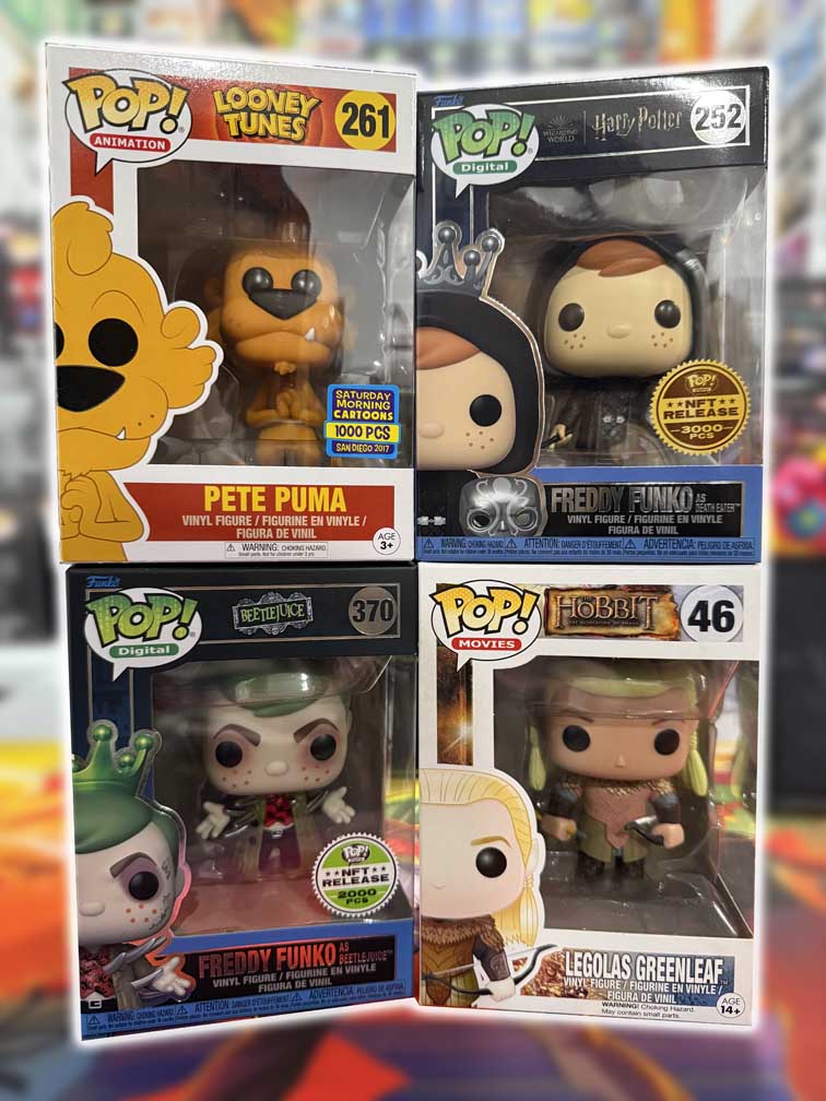 Beats Mystery Guarantee Over Value Box