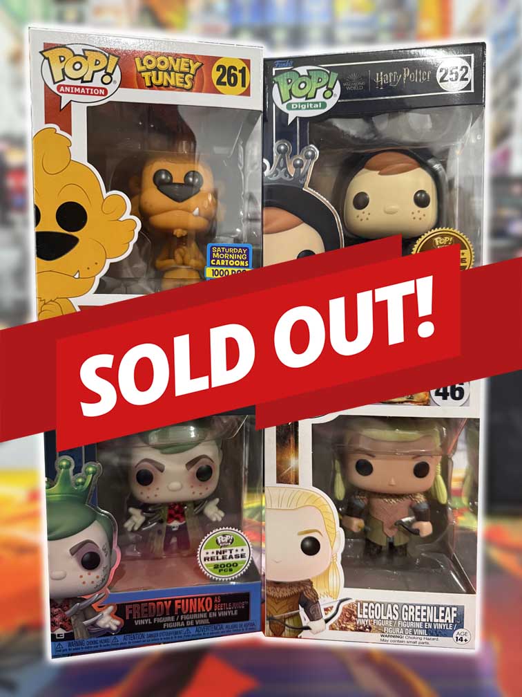 Beats Mystery Guarantee Over Value Box