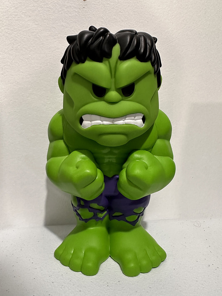 3 Liter Hulk Soda (Common)