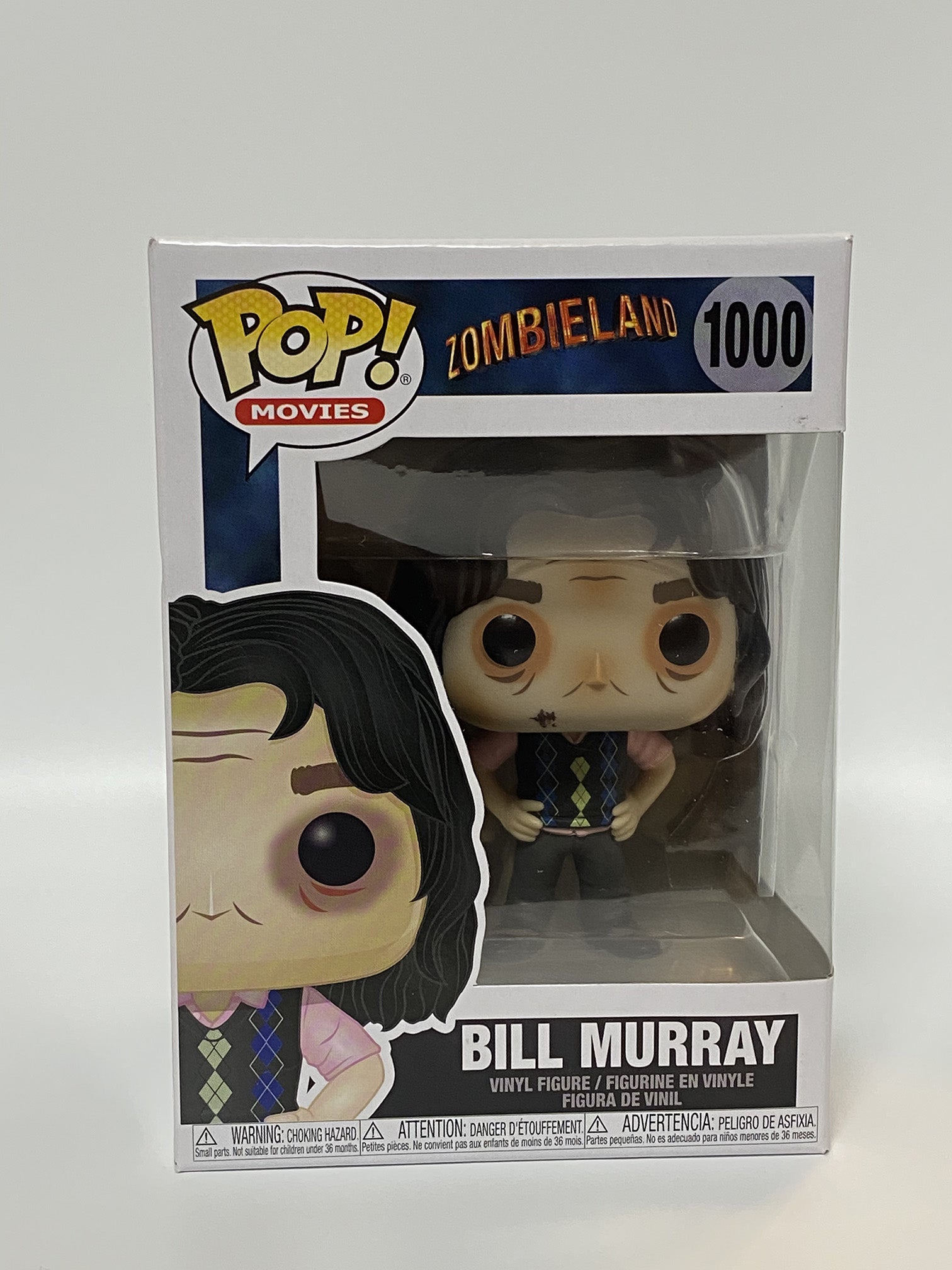 Bill Murray