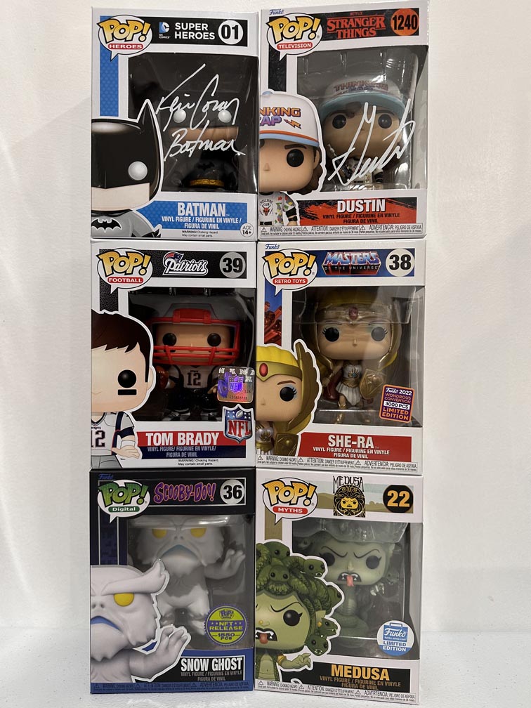 Black Friday Over Value Mystery Box