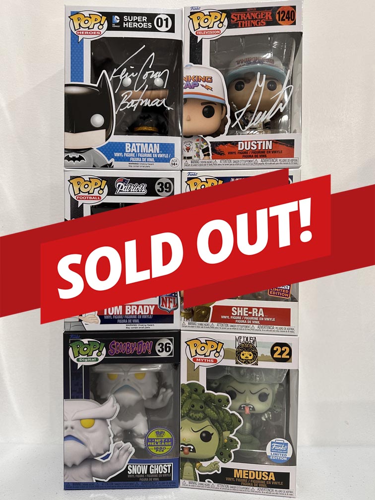 Black Friday Over Value Mystery Box