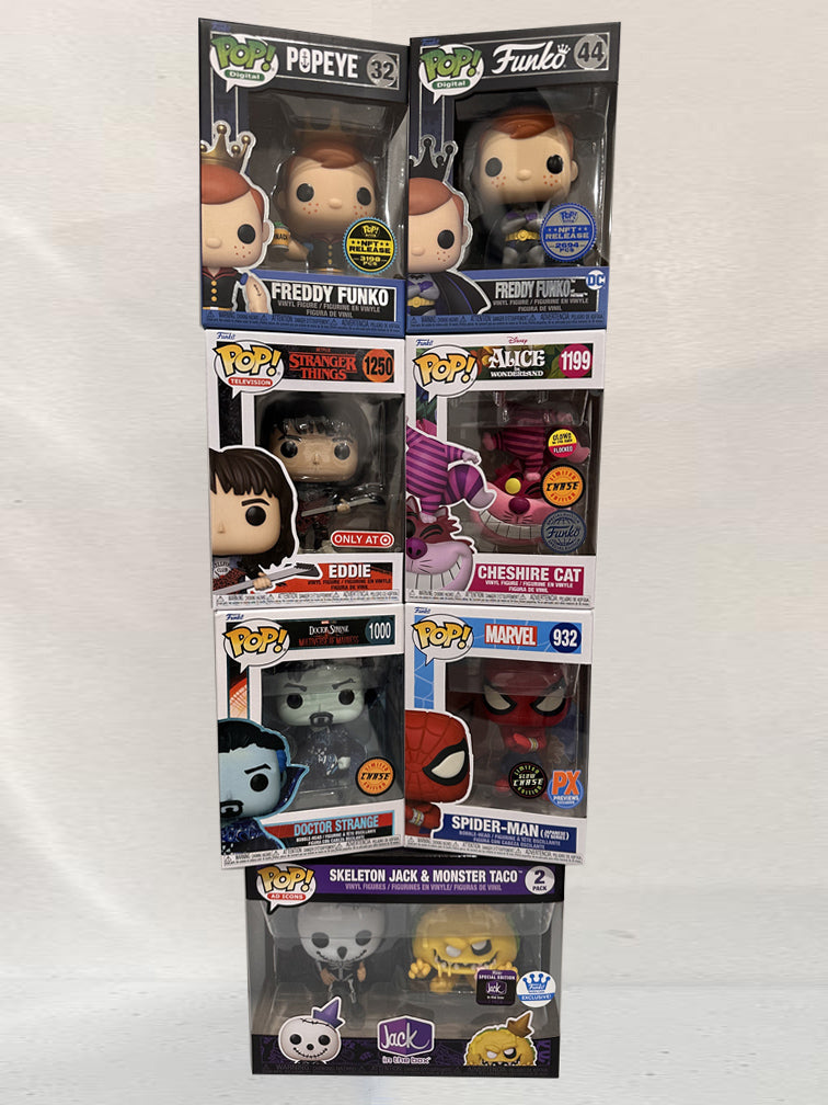 The Hunt for Best of 2022 and Golden Stan Lee $