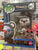 Funko Pop Digital Thundercats Ro-Bear Bill #441 flocked Legendary LE 1583 box front