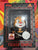 Thrilljoy PIX! Tucker Temple tiger figure in black window box with LE 3000 silver seal, Toy Temple exclusive