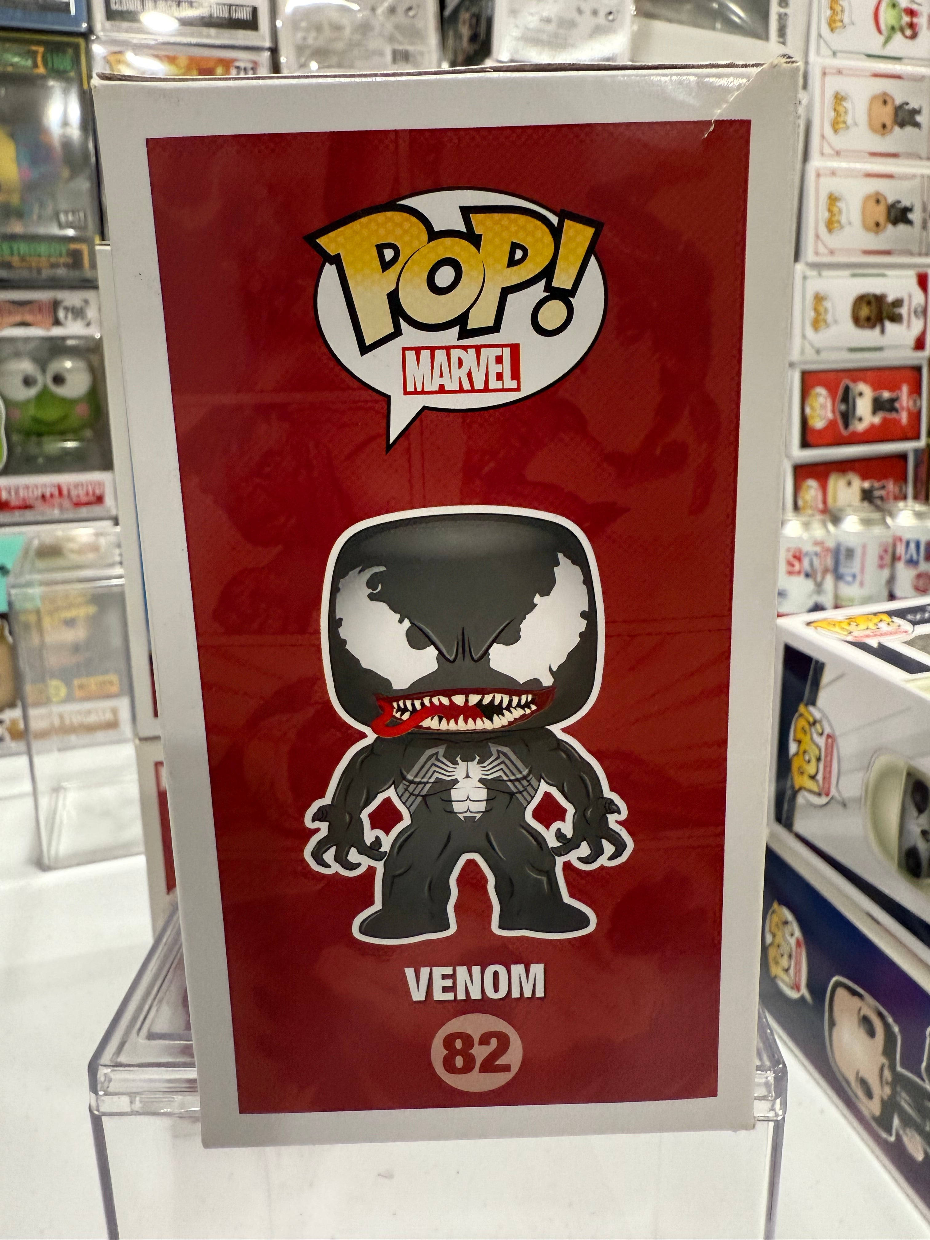 Venom (Og box)