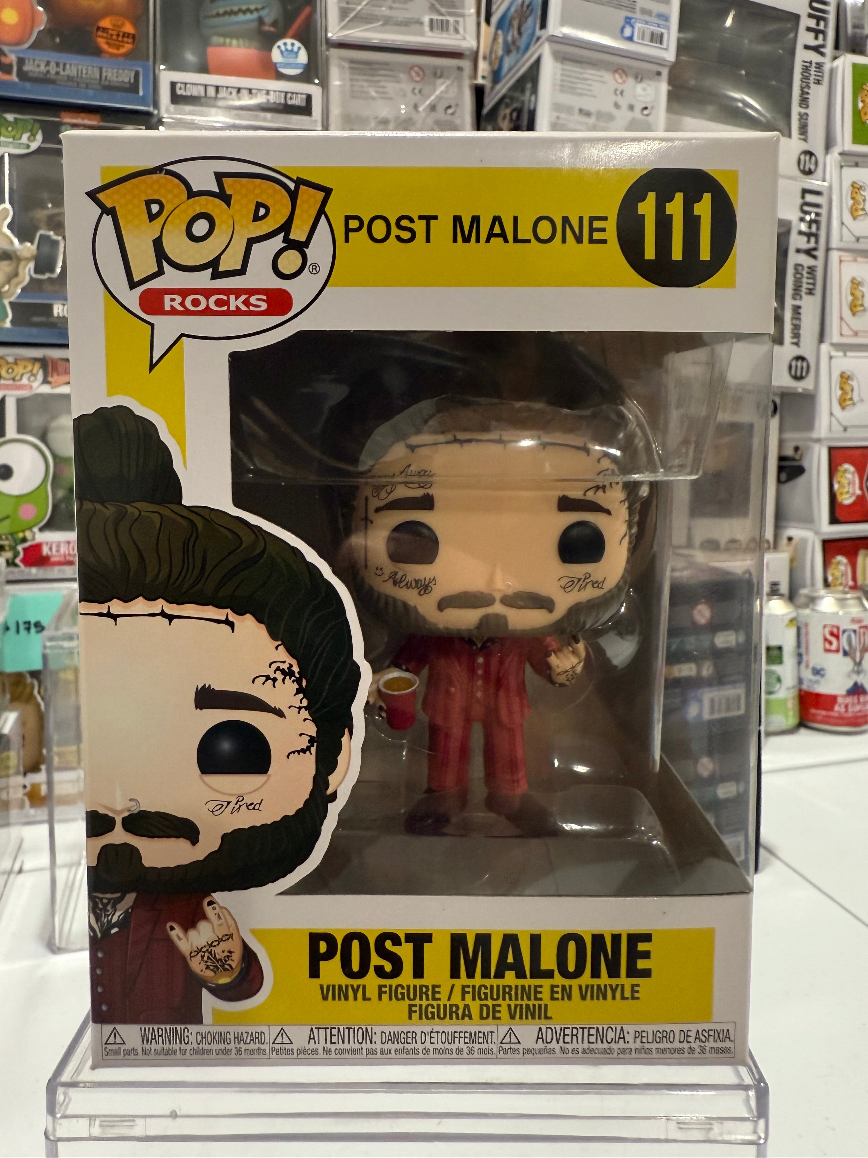 Post Malone (111)