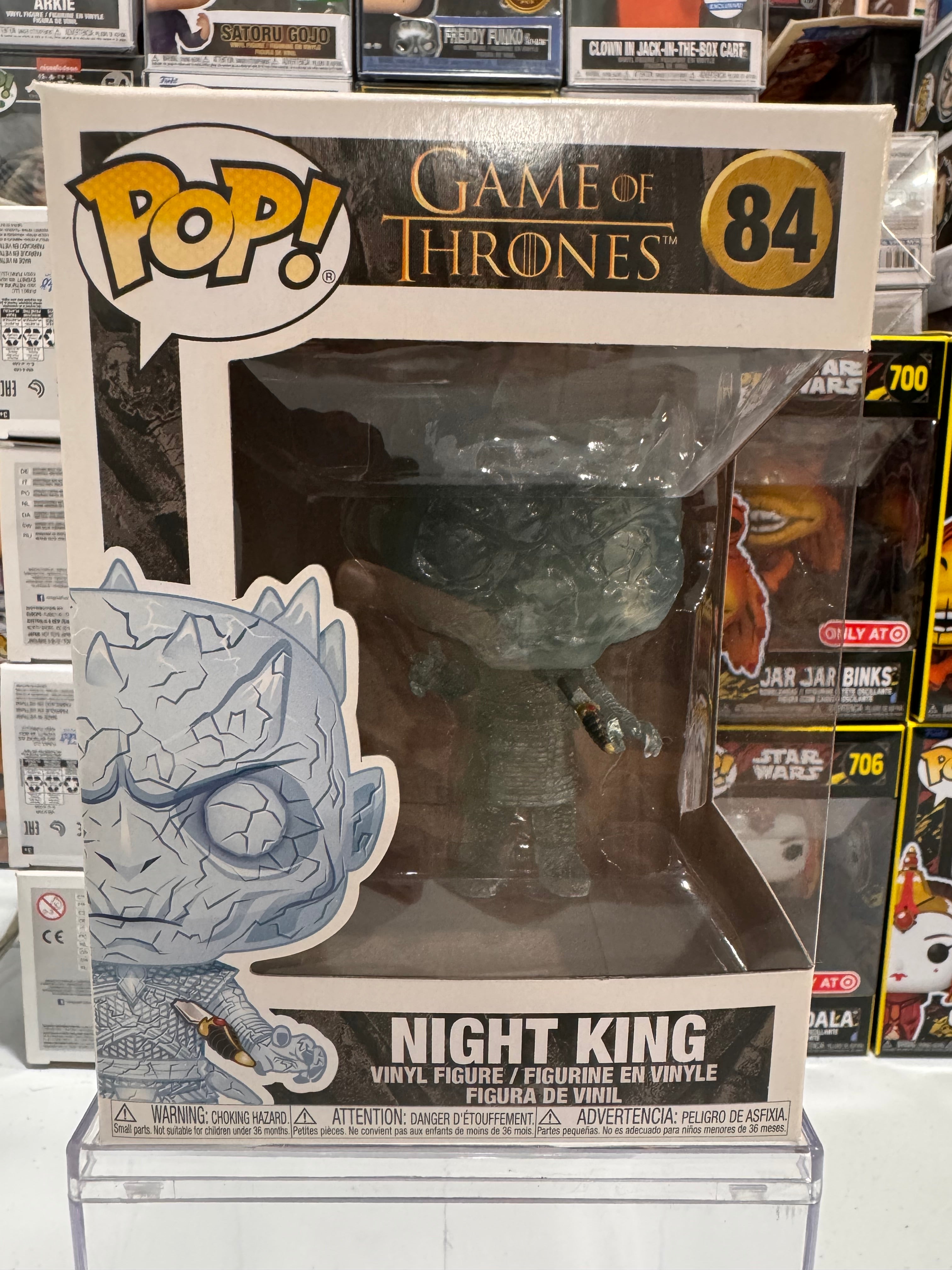 Night King