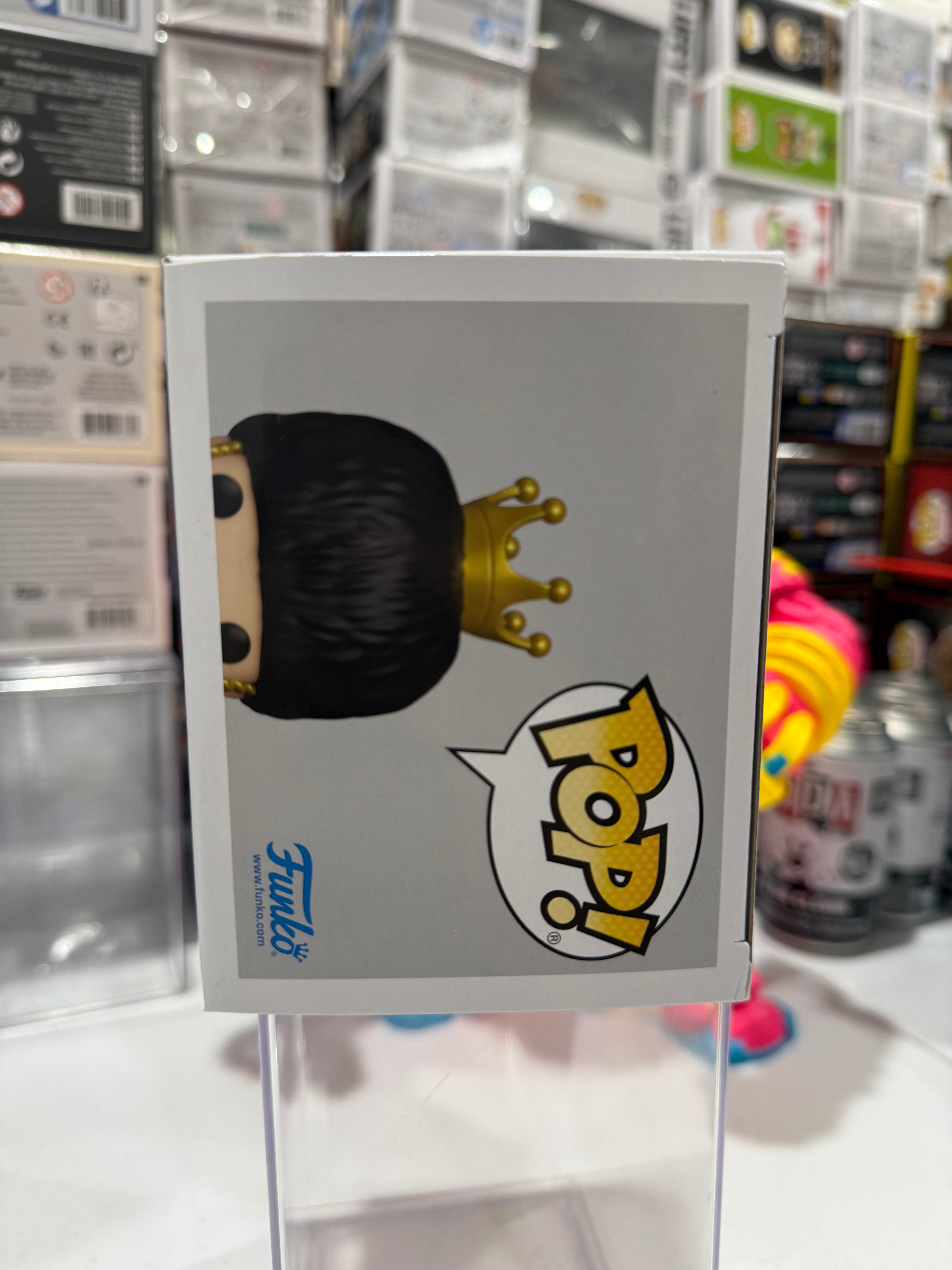 Palace Guard Freddy (Funko Shop)