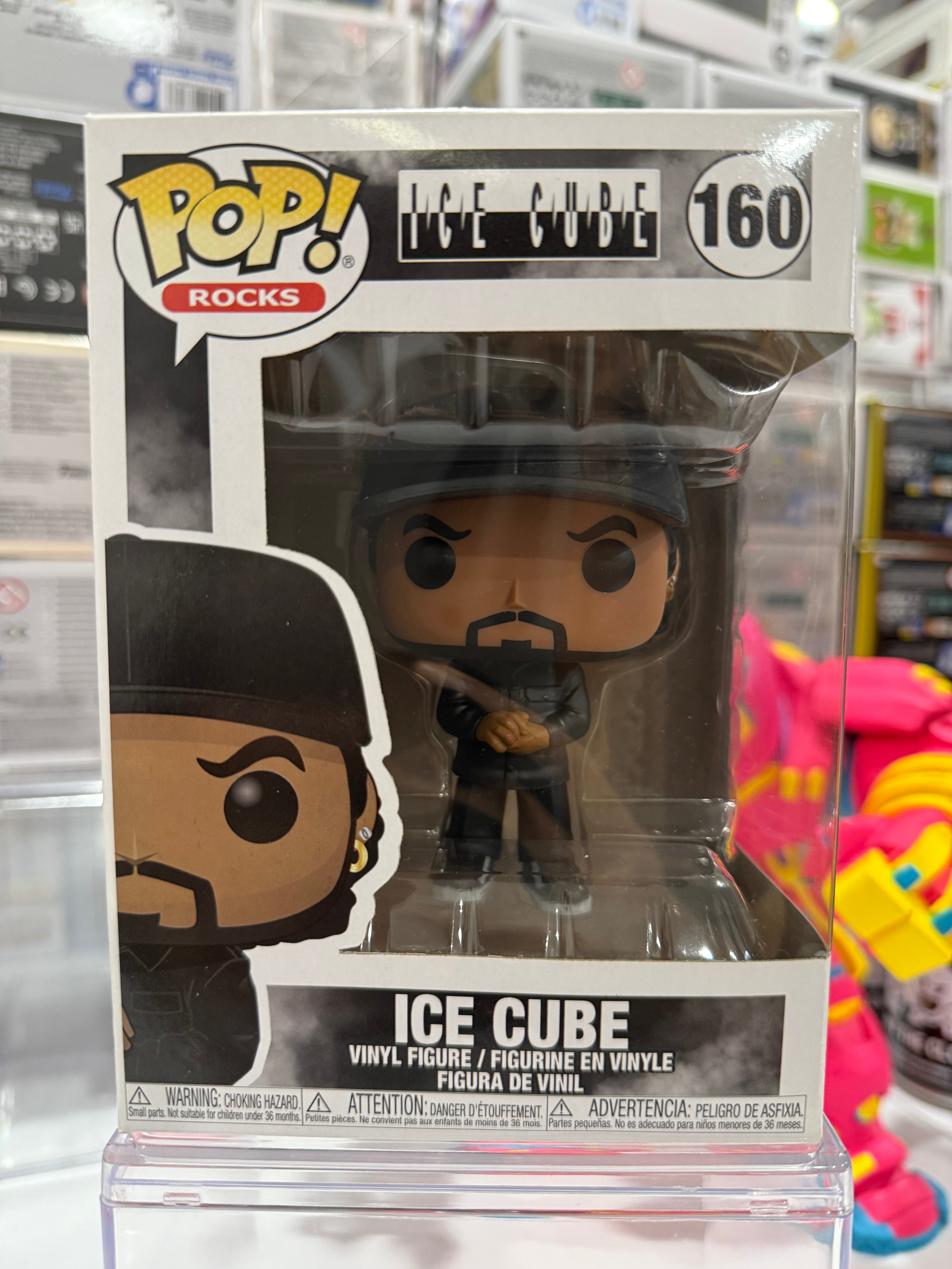 Ice Cube