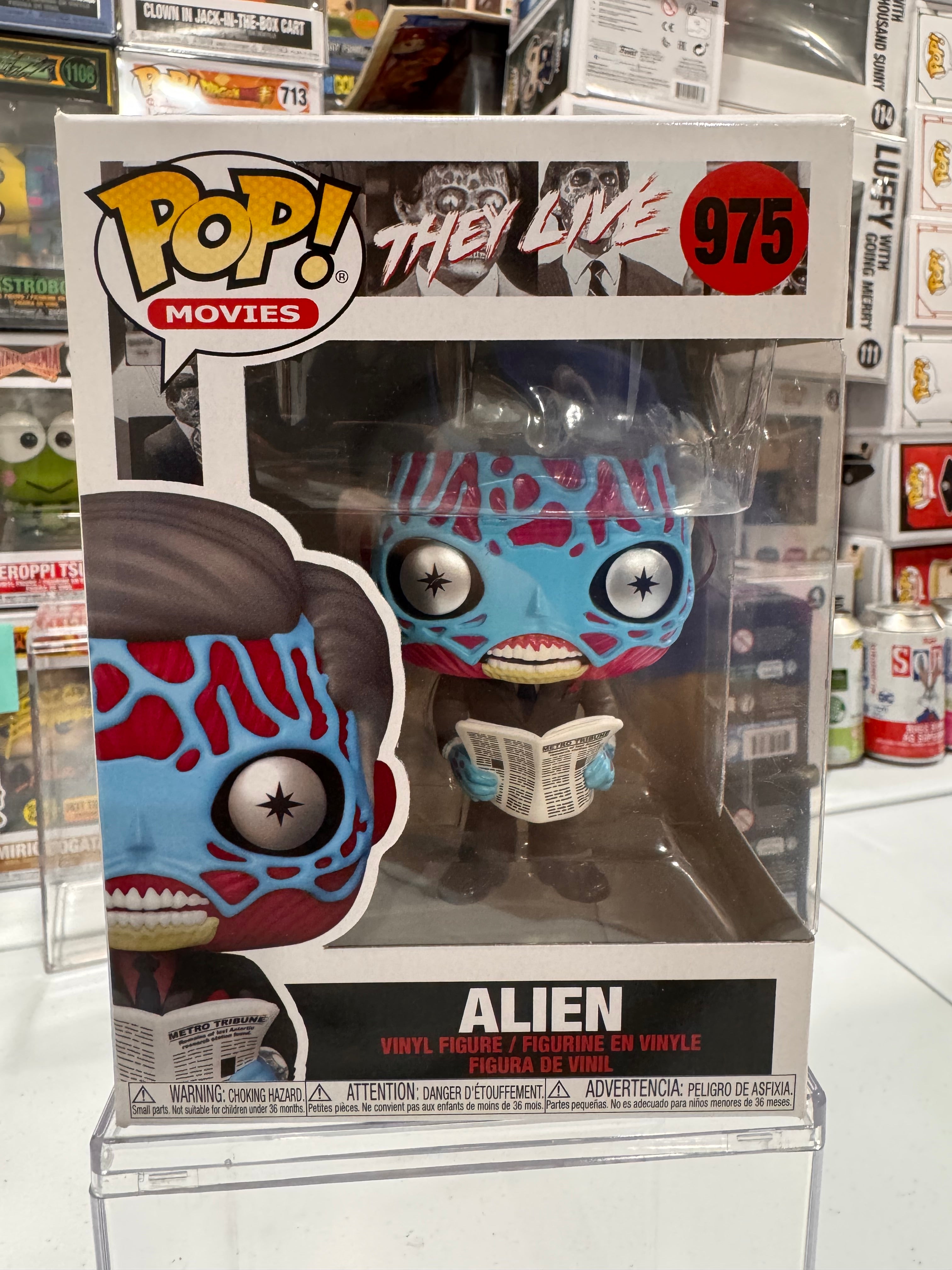 Alien (975)