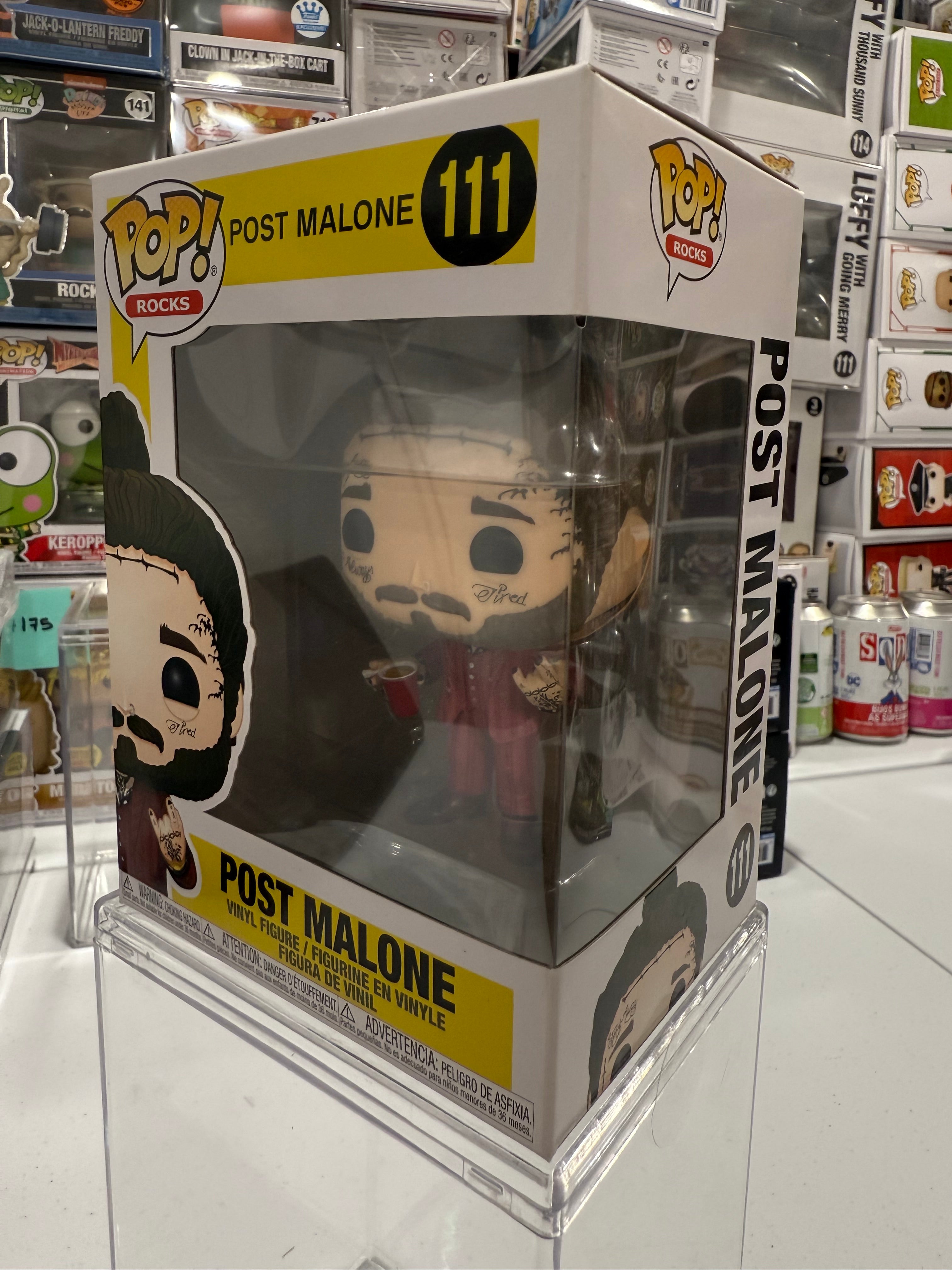 Post Malone (111)