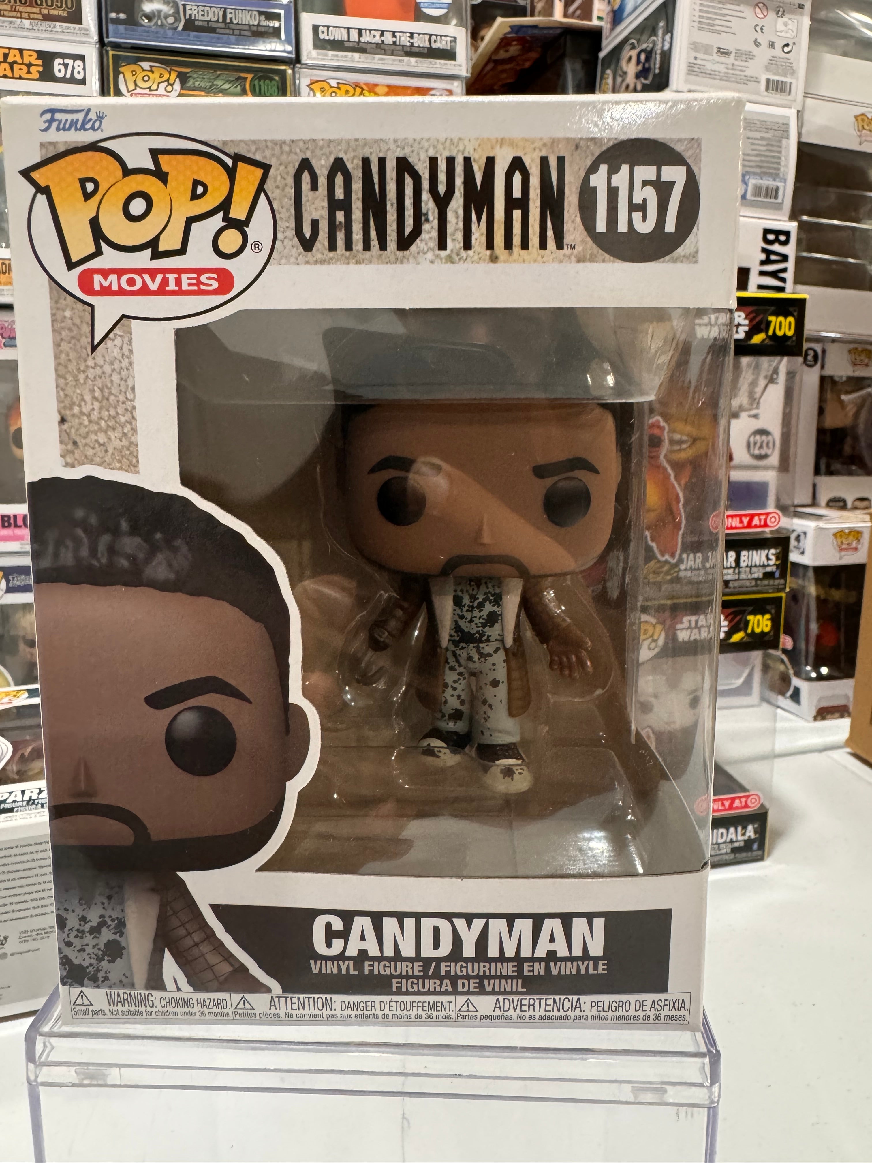 Candyman