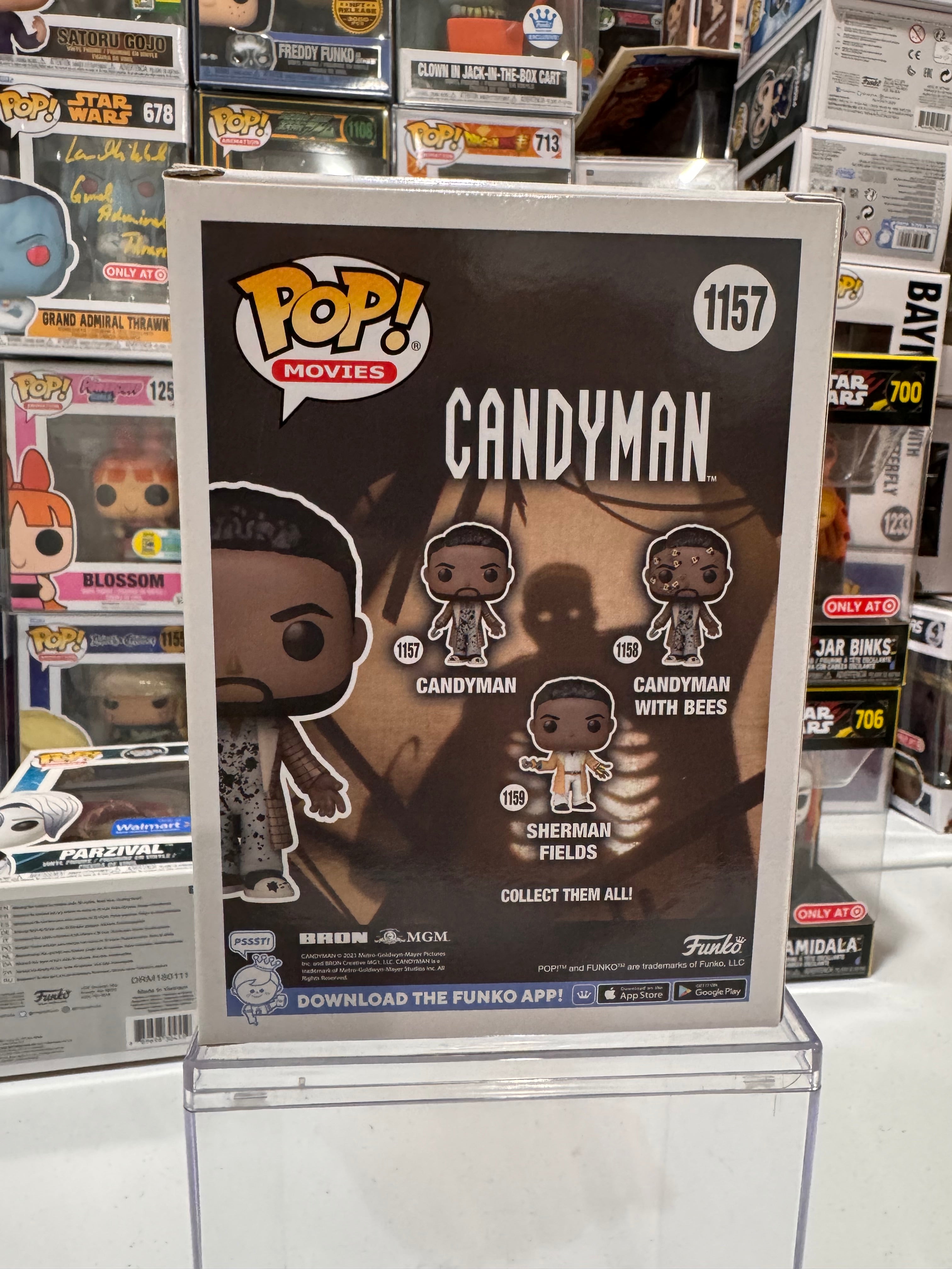 Candyman