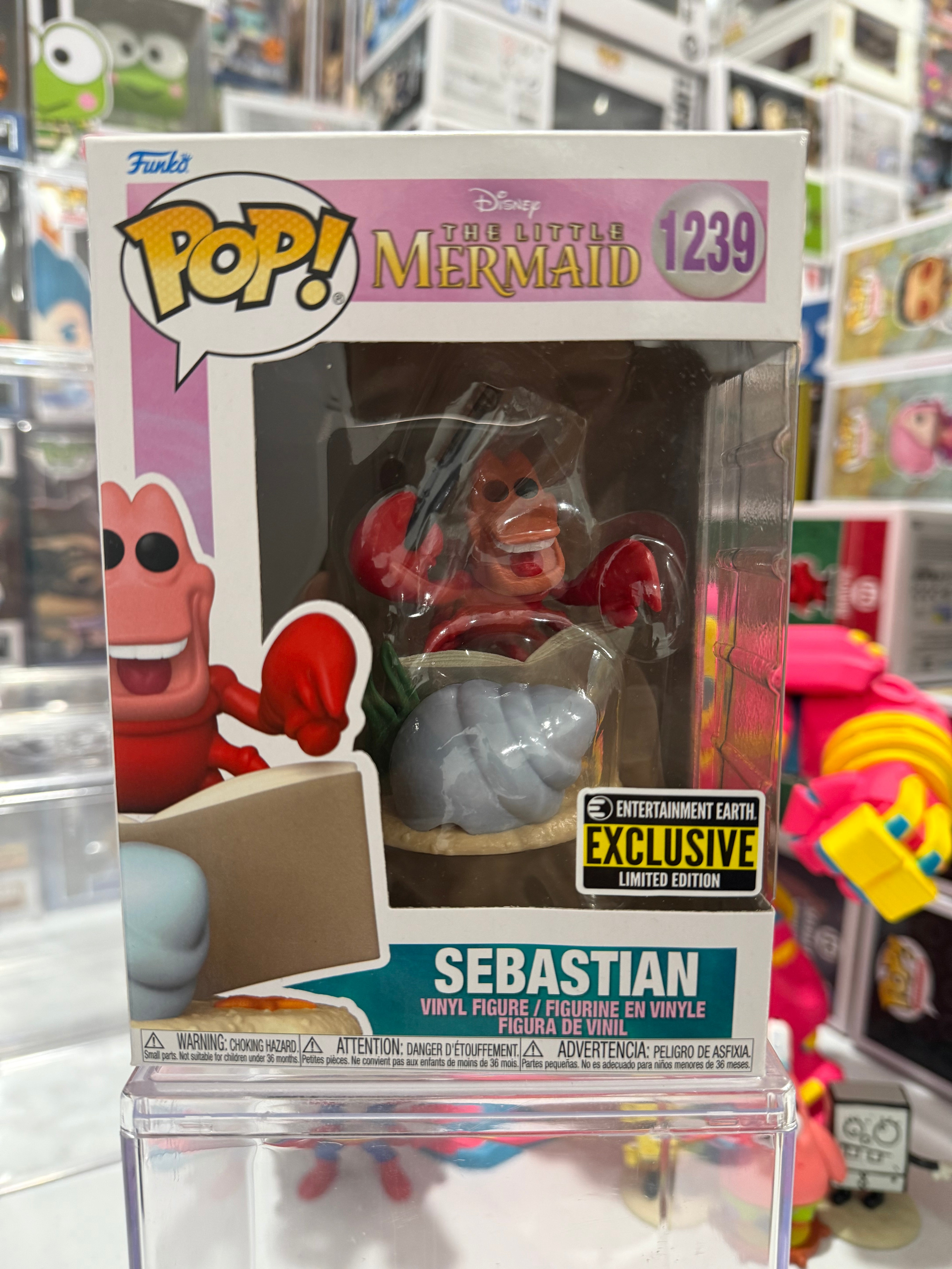 Sebastian