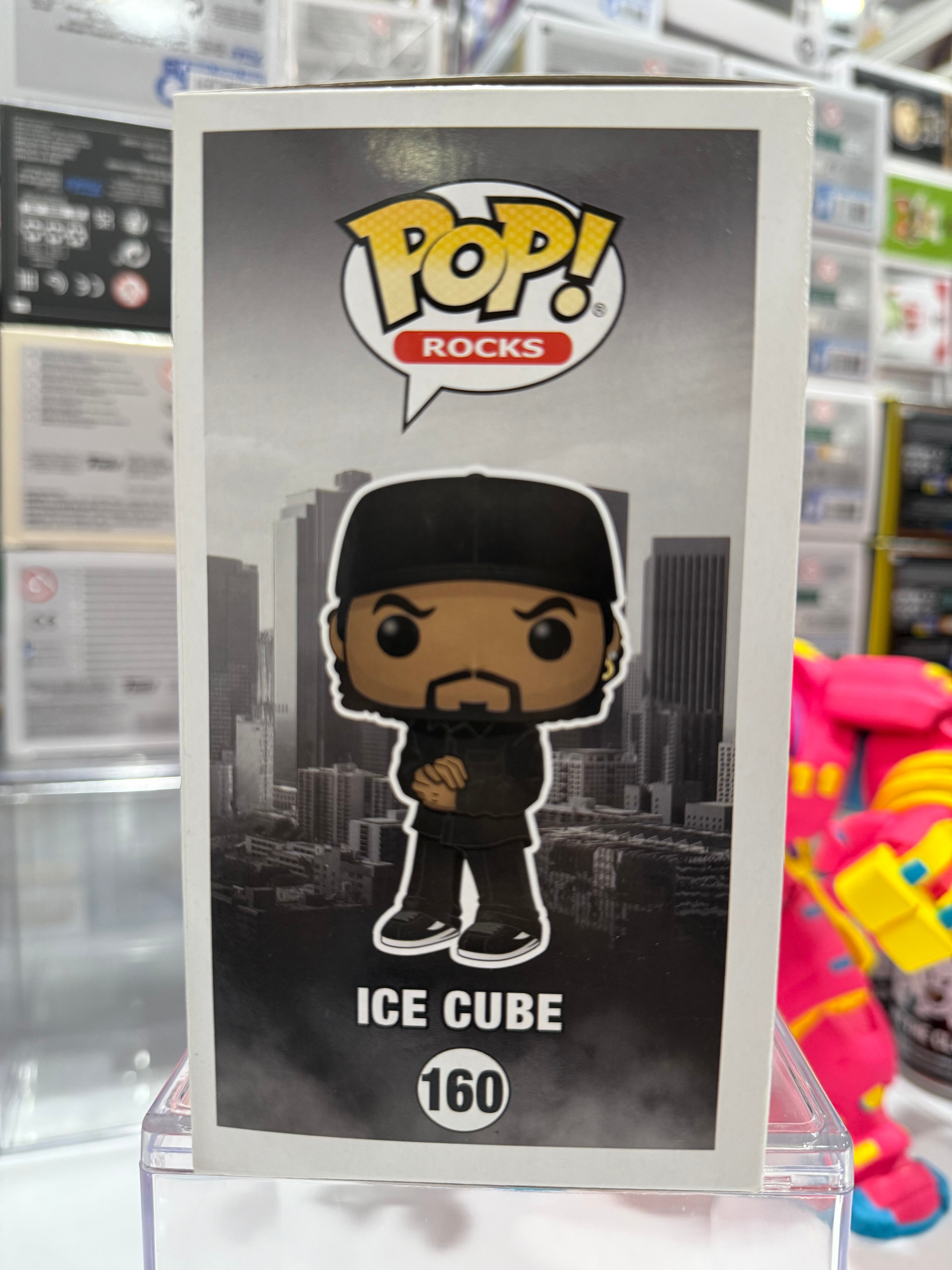 Ice Cube