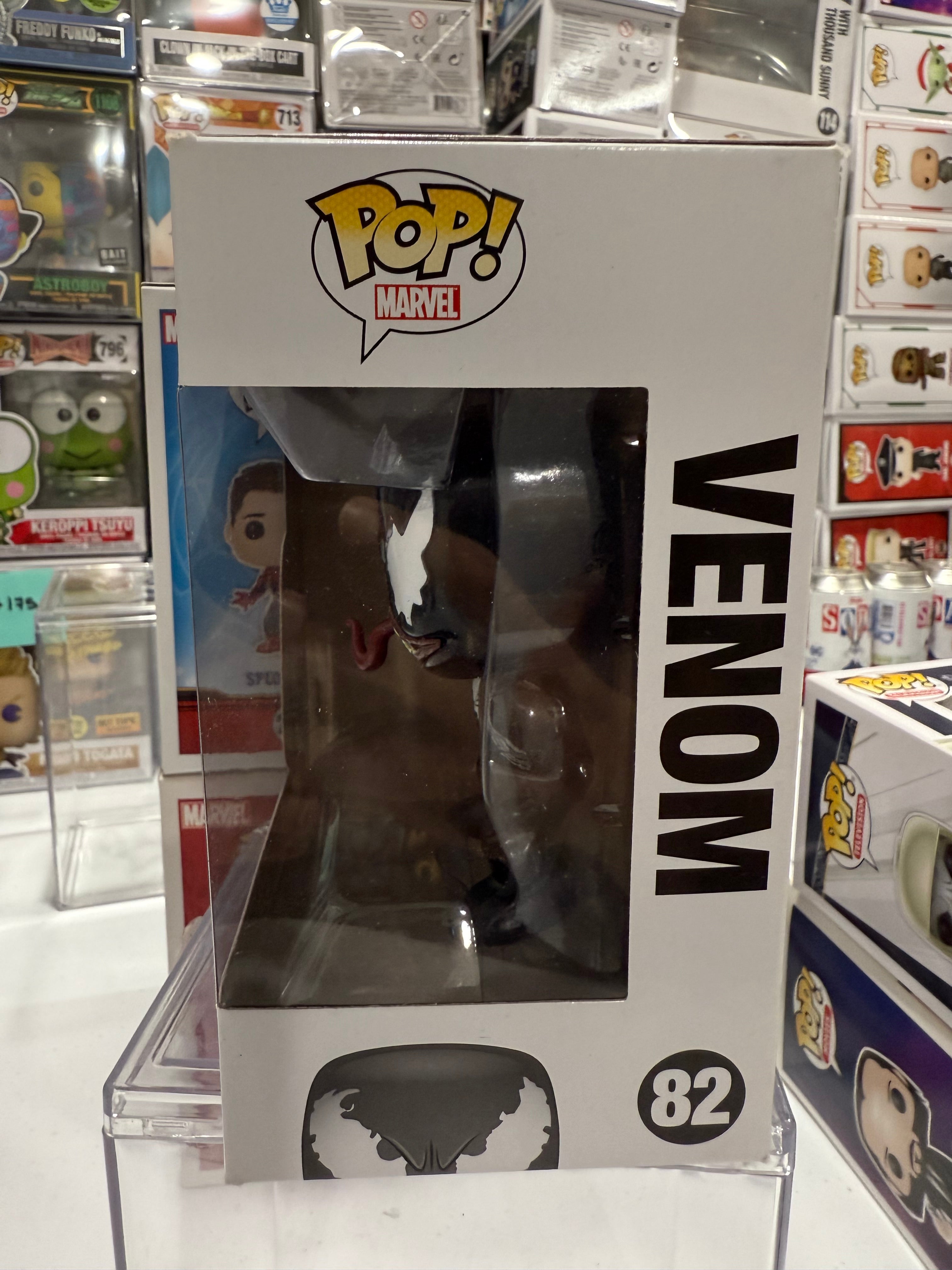 Venom (Og box)