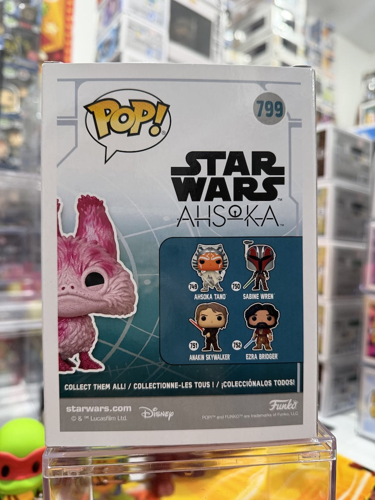 Loth Cat (NYCC 2025)