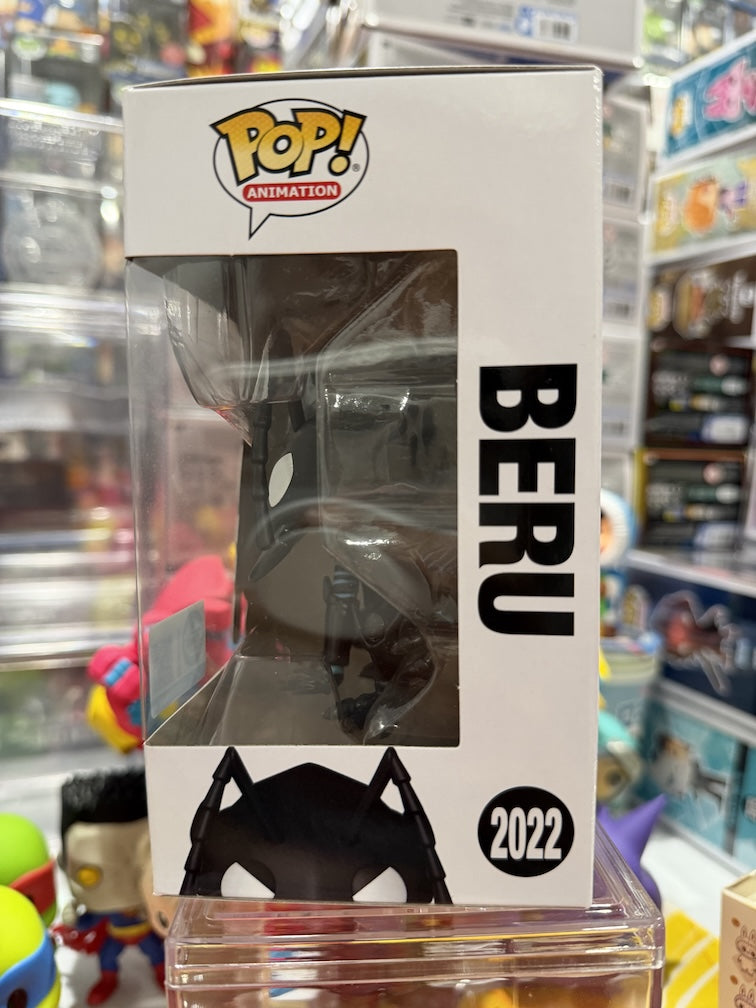 Beru (Glow in the Dark) 2022