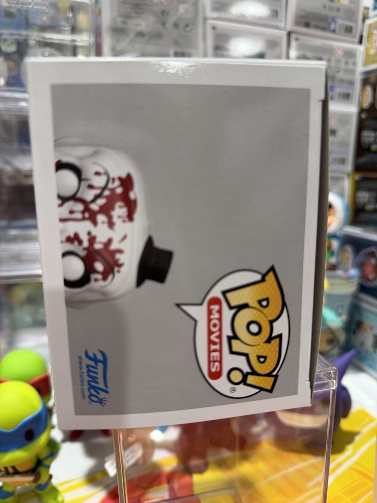 Art the Clown with Knife (Bloody)