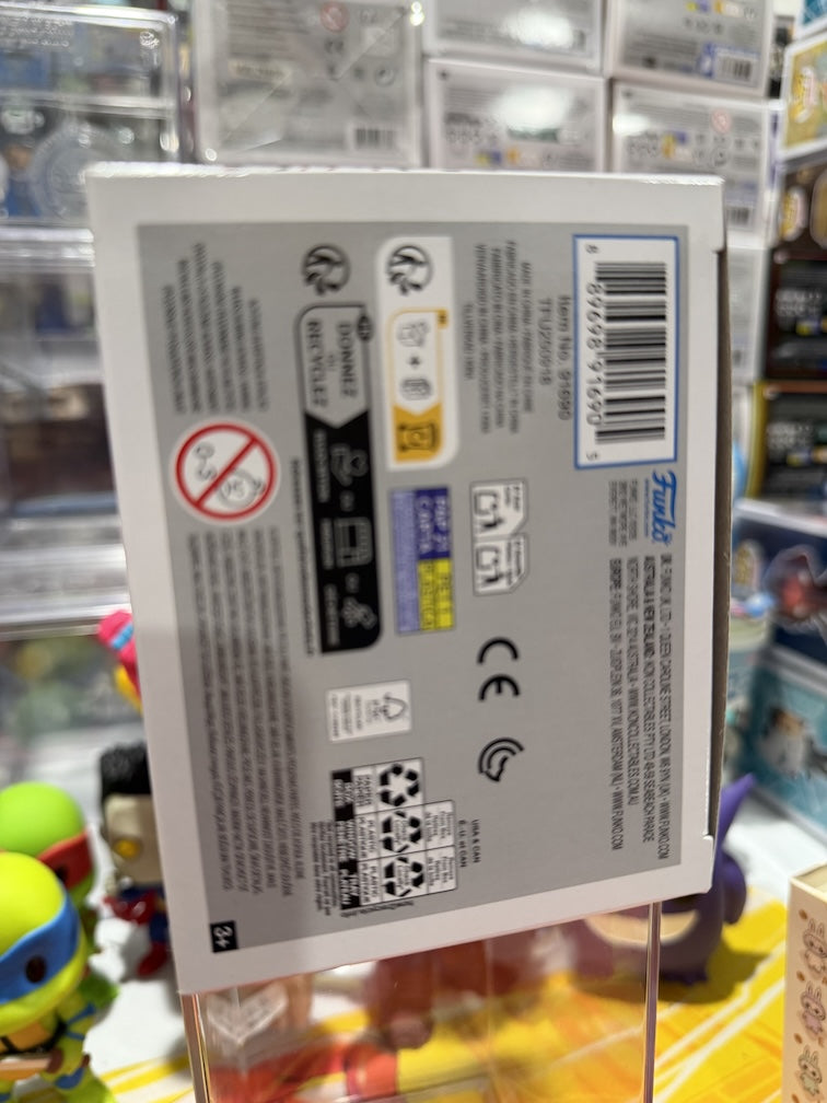 Art the Clown with Knife (Bloody)