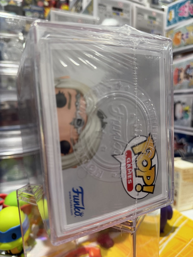 Selunite Shadowheart LE1500 (Con Sticker)