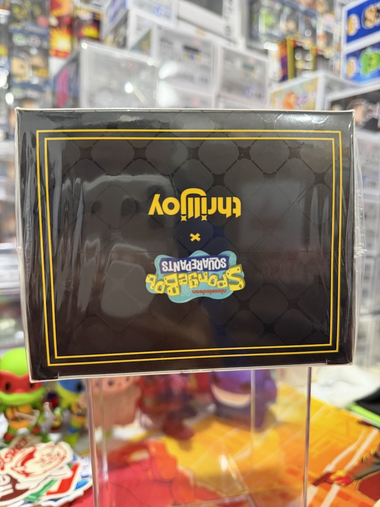 Thrilljoy: Spongebob (Sealed)