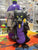 Maleficent as Dragon - Soda 3-Liter - Funko Pop Figure by POPnBeats