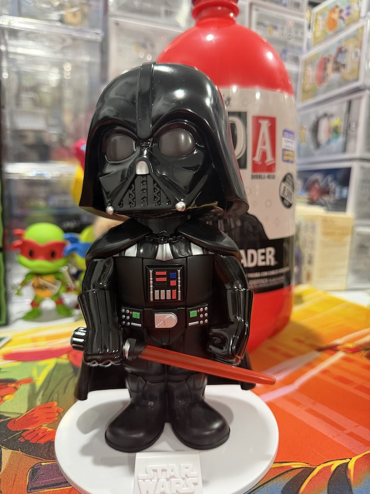 Darth Vade - Soda 3-Liter - Funko Pop Figure by POPnBeats