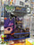 Neko Mech Franny (NFT Grail LE475) GITD - Funko Pop Figure by POPnBeats