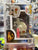 Atrociraptor Ghost Claws Forward - Funko Pop Jurassic World Target Exclusive by POPnBeats