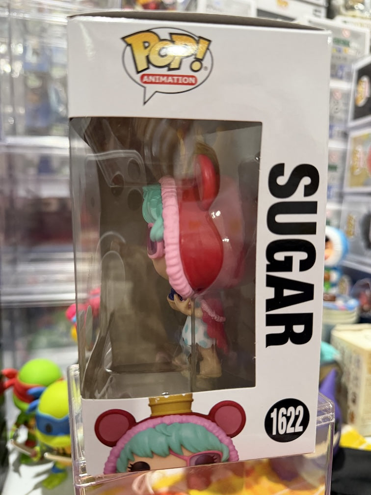 Sugar - Scented [SDCC Shared] - Photo 3