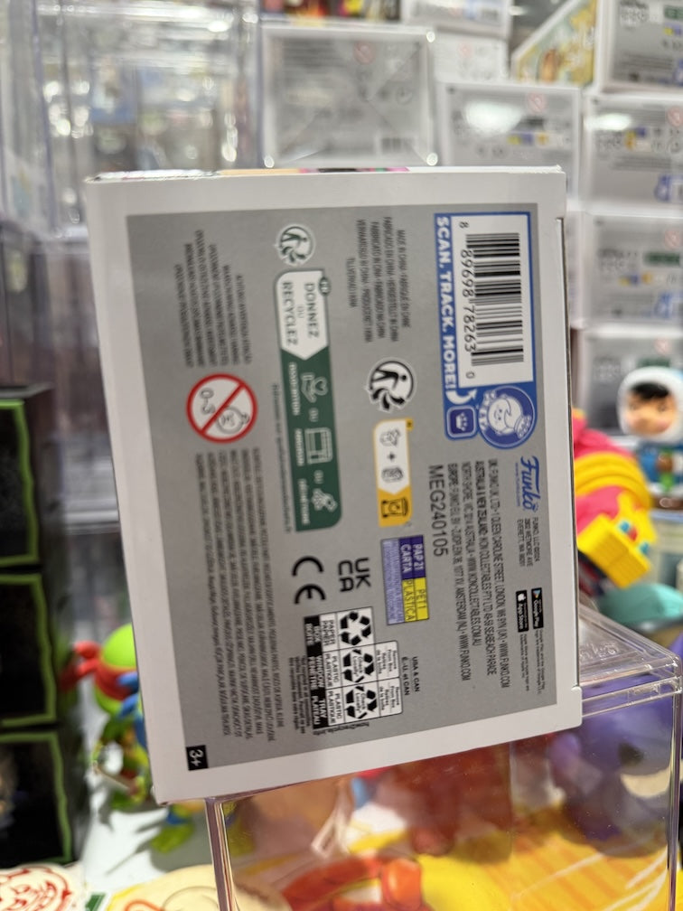Sugar - Scented [SDCC Shared] - Photo 5