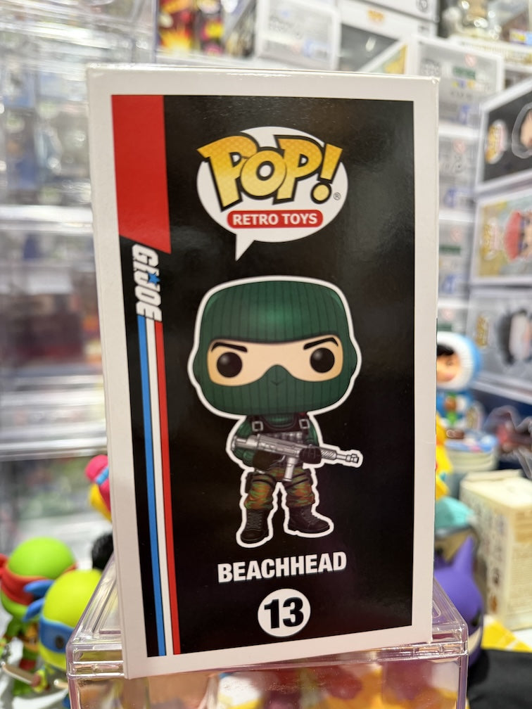 Beachhead [Shared NYCC] - Photo 2