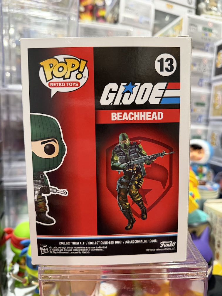 Beachhead [Shared NYCC] - Photo 3