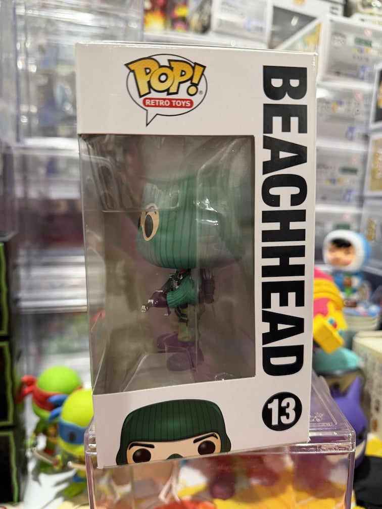 Beachhead [Shared NYCC] - Photo 4