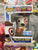 Bullseye as Woody
