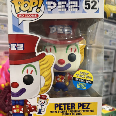 Peter Pez