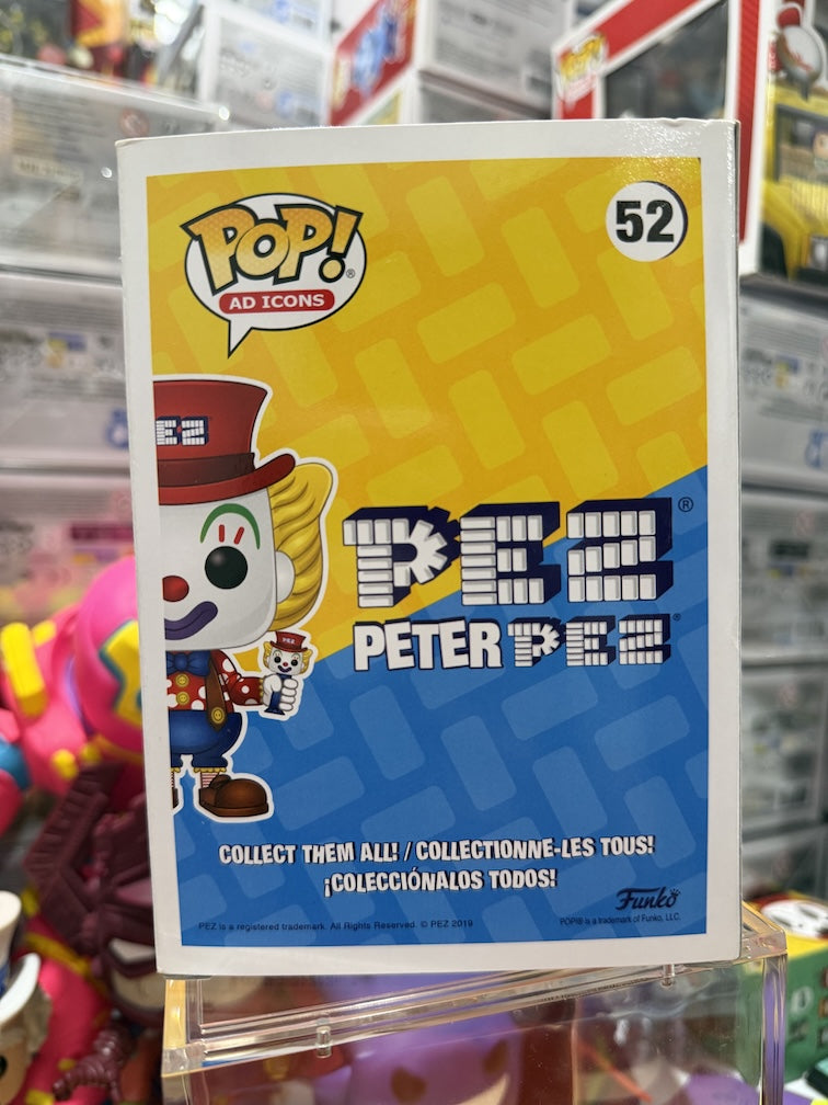 Peter Pez
