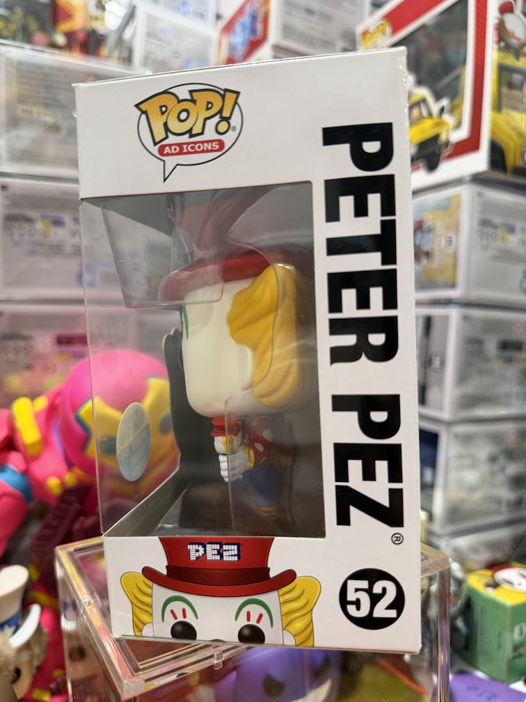 Peter Pez